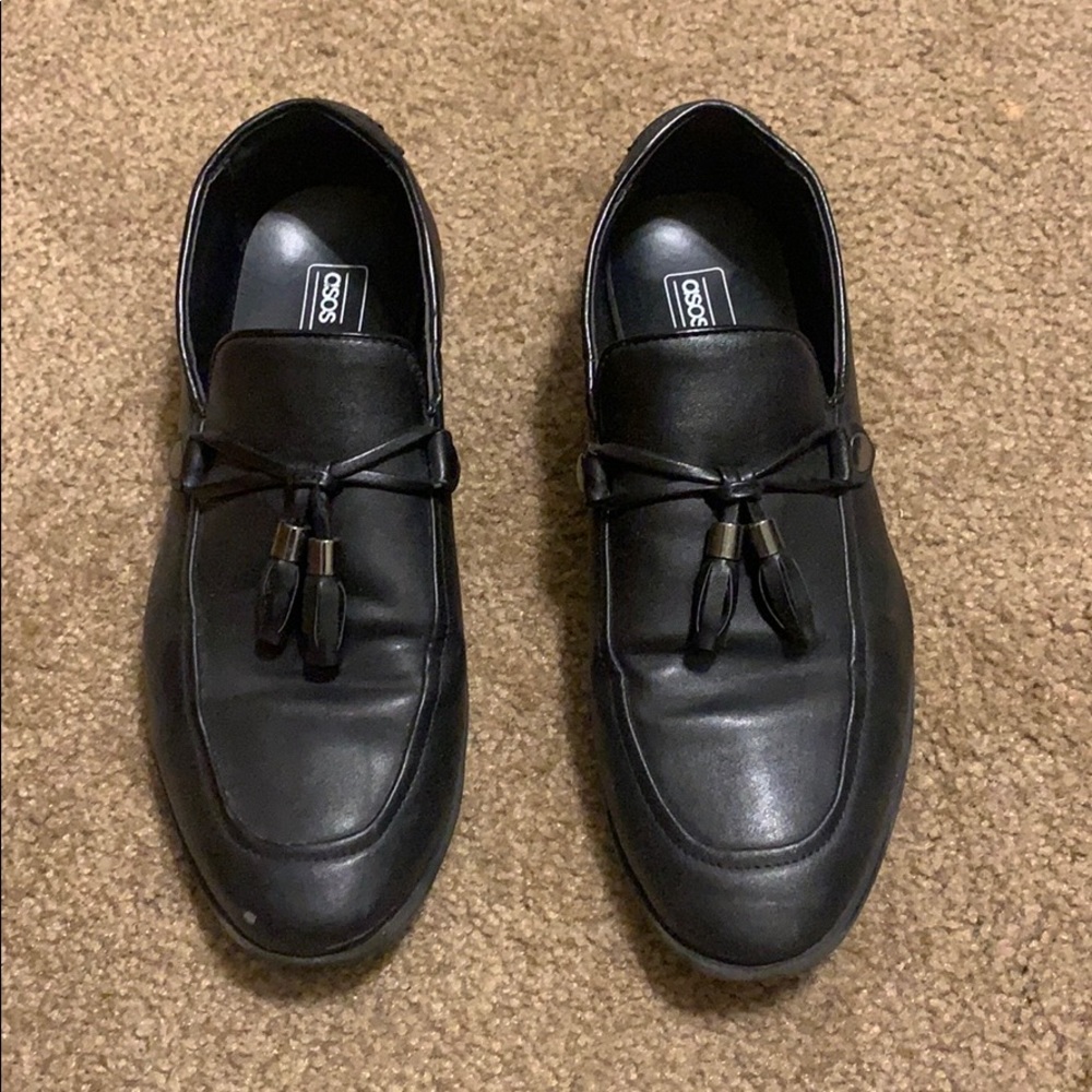 ASOS men’s loafers